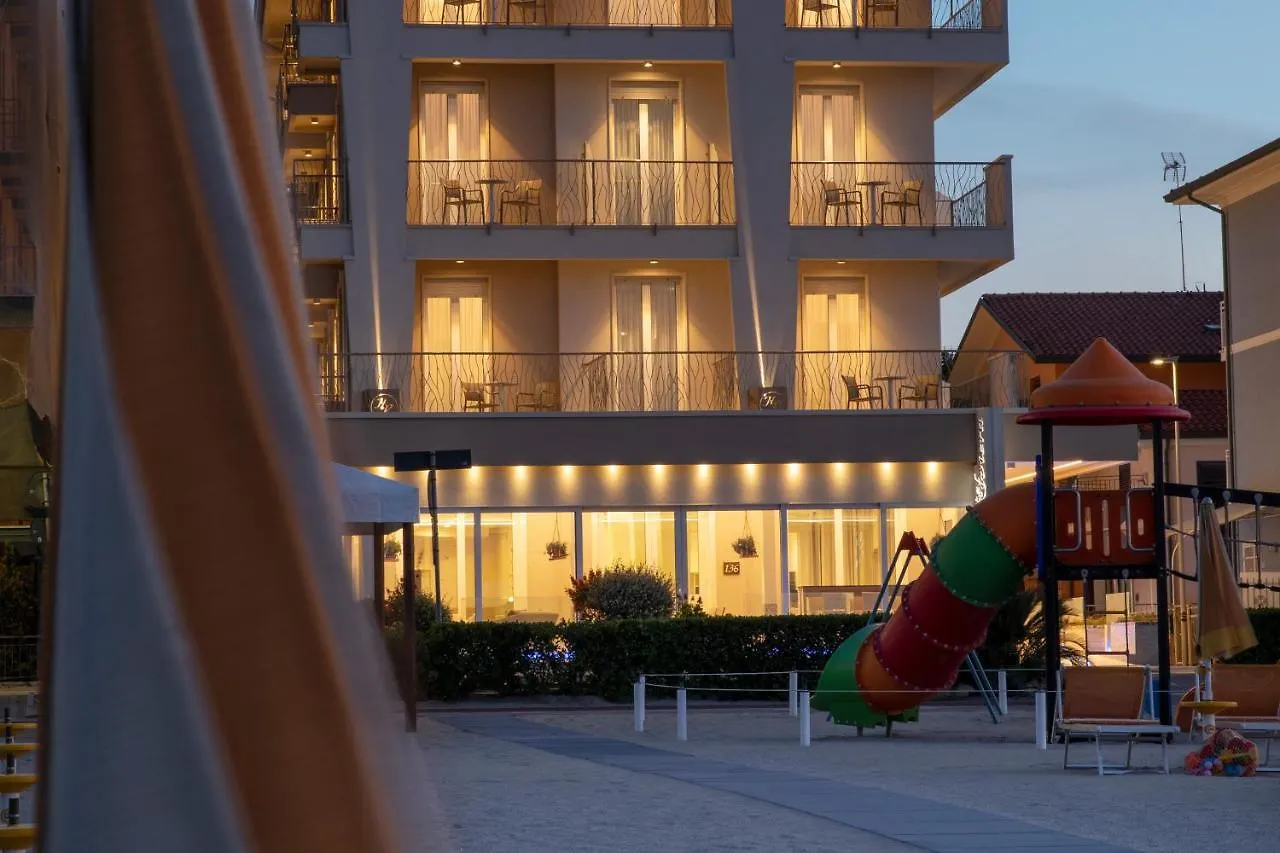 Hotel Riviera Bellaria-Igea Marina 3*,  Italy