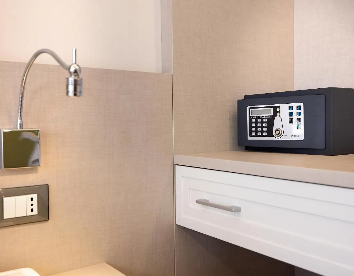 Hotel Riviera Bellaria-Igea Marina 3*,  Italy