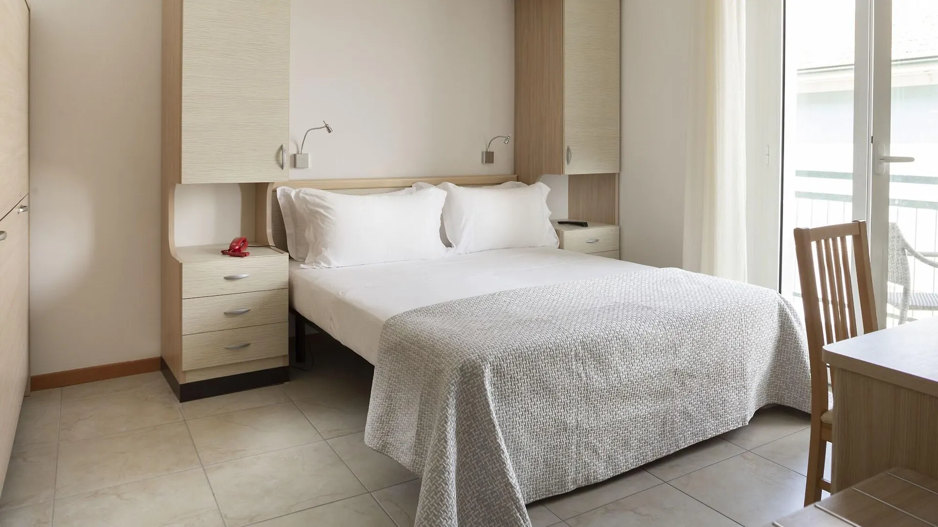 Hotel Riviera Bellaria-Igea Marina