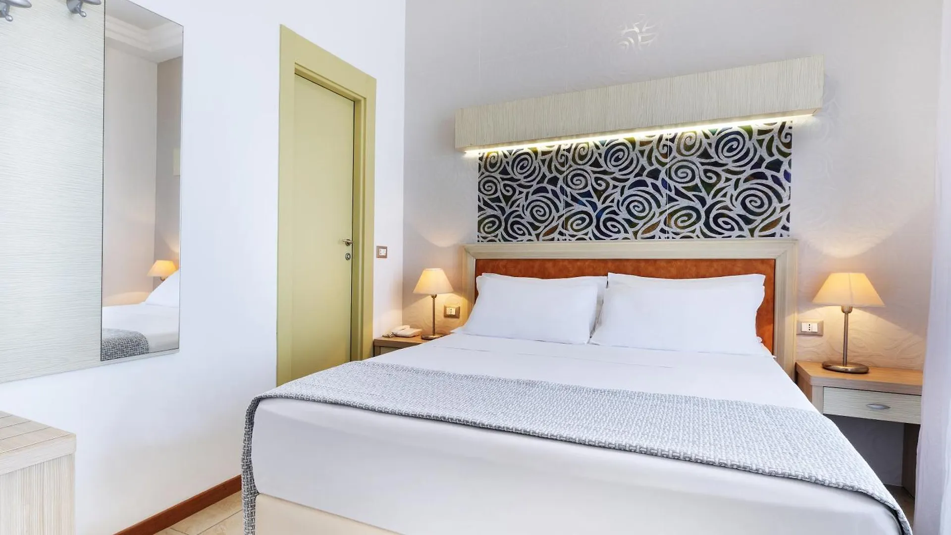 Hotel Riviera Bellaria-Igea Marina